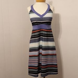 Zeroxposur dress
